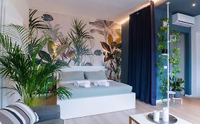 Br Treviso Train Station Apartments