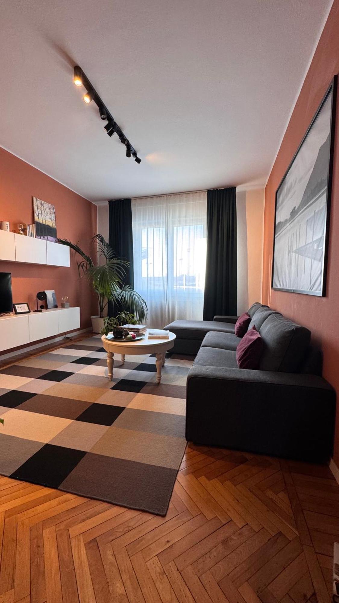 Br Treviso Train Station Apartments Buitenkant foto